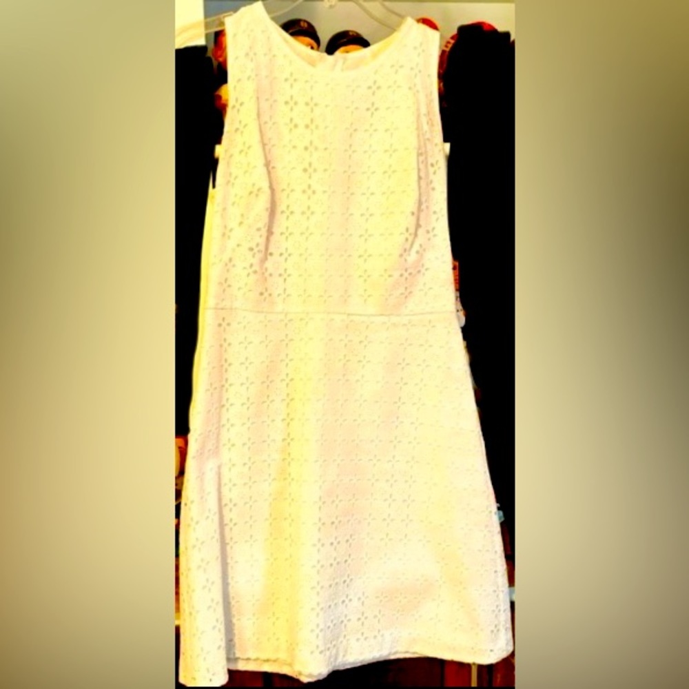 Milly dress